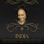 India J. Hairstylist