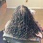 Crochet Braids