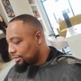 Adult Detail Haircut