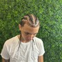 Men’s Braids