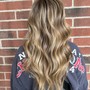 Partial Highlights