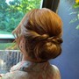 Updo