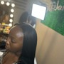 Lace Closure Sew In