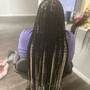 Knotless Braids (ADULT)