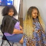 Crochet Braids