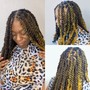 Crochet Braids