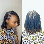 Rope Twists