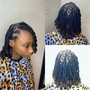 Rope Twists