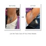 Underarm Wax