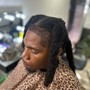 Reg Retwist & style