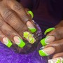 Gel Manicure