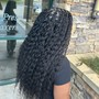 Crochet Braids