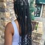 Crochet Braids