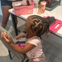 Kid's Braids