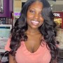 Closure Sew In