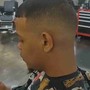 Hair edge up