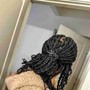 Crochet Braids