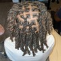 Basic Re-Twist