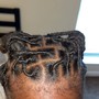 Starter Locs