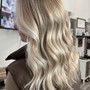 Toner with Extensions