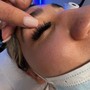 Eyelash Extension Removal