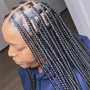 Crochet Braids