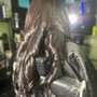 Partial Weave