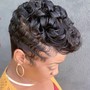 Crochet Braids