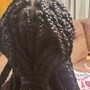 Crochet Braids