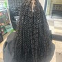 Natural Twists