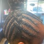 Box Braids