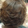 Updo