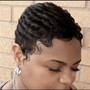 Crochet Braids