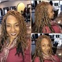 Crochet Braids