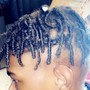 Loc Re-twist