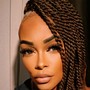 Goddess Braids