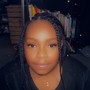 Box Braids