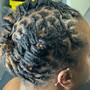 Dreadlocks Retwist