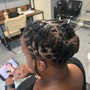 Dreadlocks Retwist