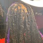 Kinky Twist