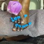 Brazilian Wax