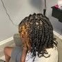 Deep Conditioning Treatment