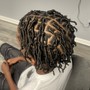 Starter Locs