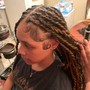 Kid's Braids