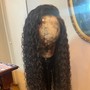 Wig Install