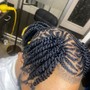 Kinky twist