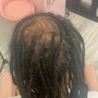 Deep Conditioning Treatment