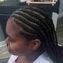 Crochet Braids