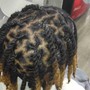 Kinky Twist