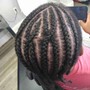 Comb Twist